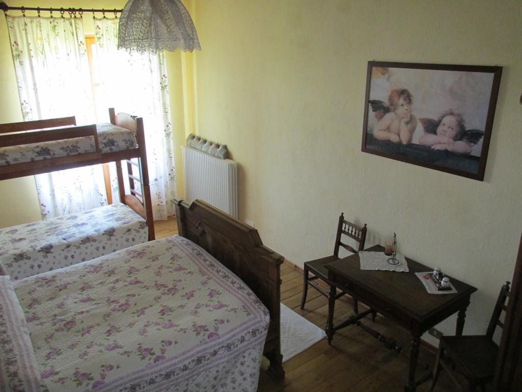 Agriturismo Arcobaleno Hotel Aramengo Camera foto