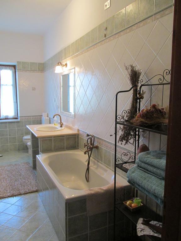 Agriturismo Arcobaleno Hotel Aramengo Camera foto